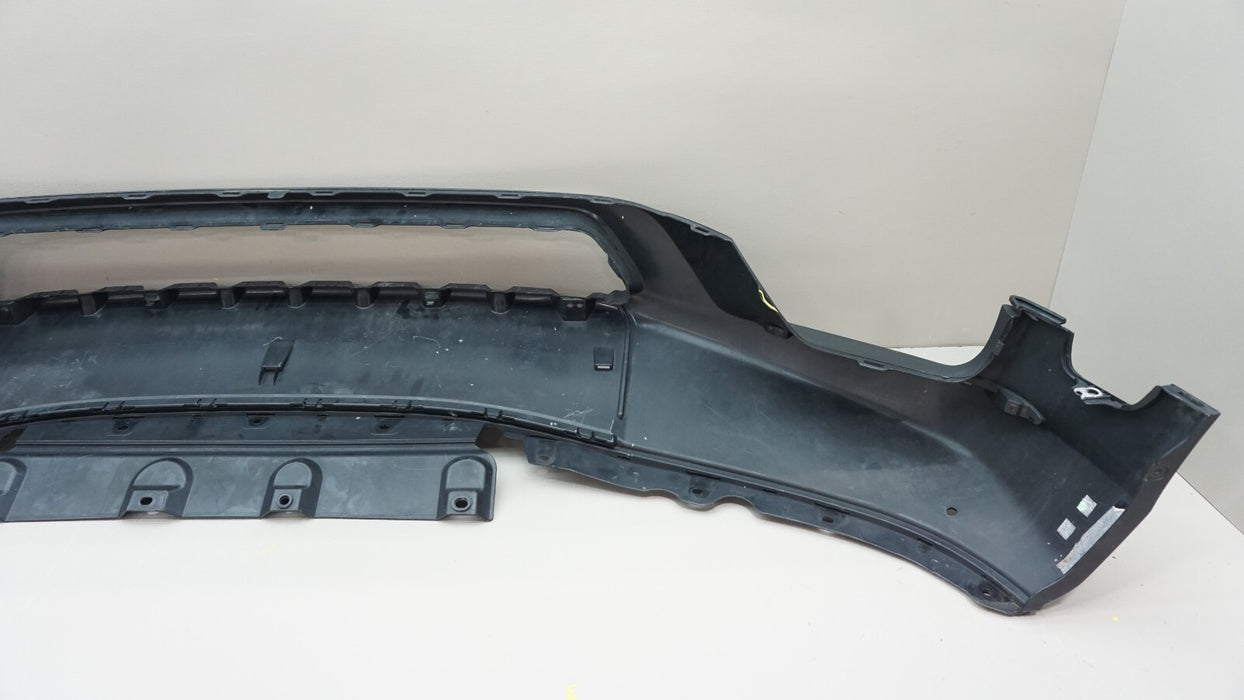 2019-2022 HONDA PILOT FRONT LOWER BUMPER COVER VALANCE PANEL OEM 71110TG7A5