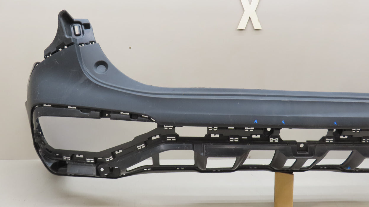 2023-2025 KIA SPORTAGE REAR BUMPER COVER OEM 86612-P1000
