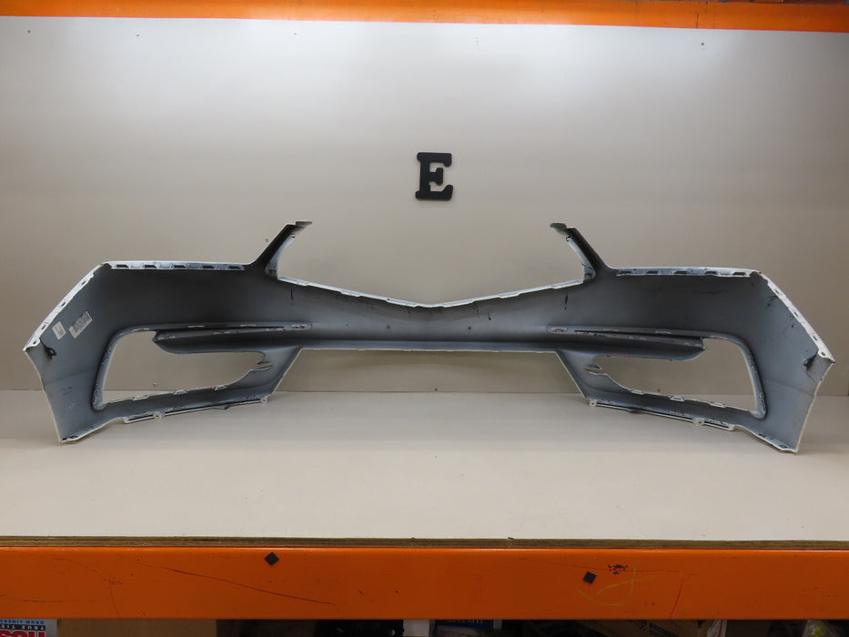 2017 2018 2019 2020 ACURA MDX FRONT BUMPER COVER OEM 71101-TZ5-A000