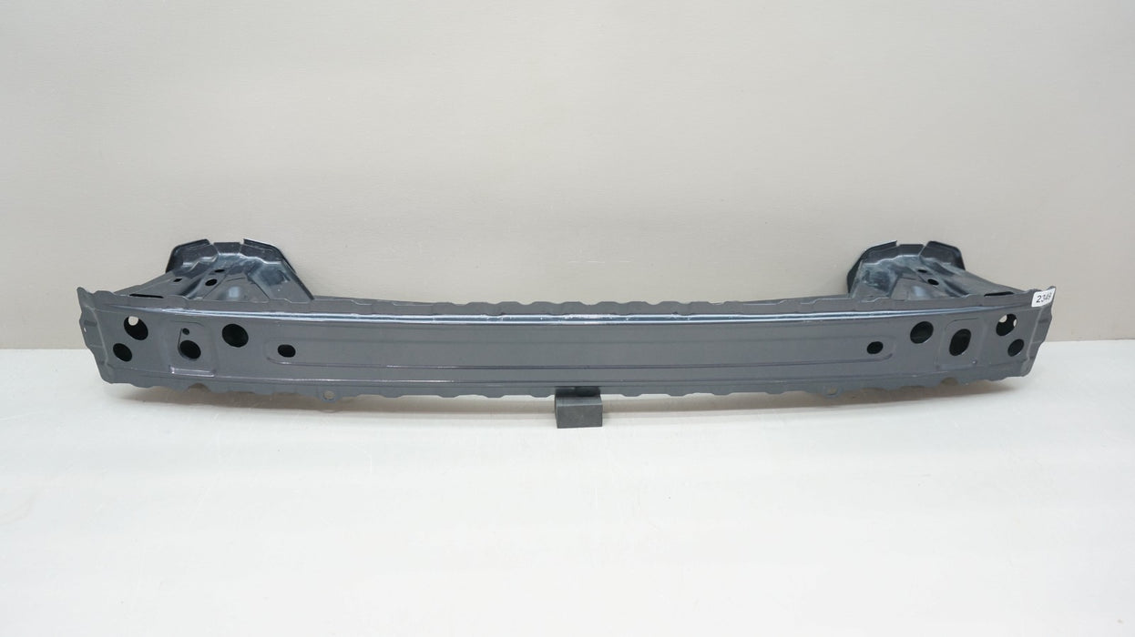 2018-2020 SUBARU CROSSTREK REAR BUMPER REINFORCEMENT BEAM IMPACT BAR REBAR OEM