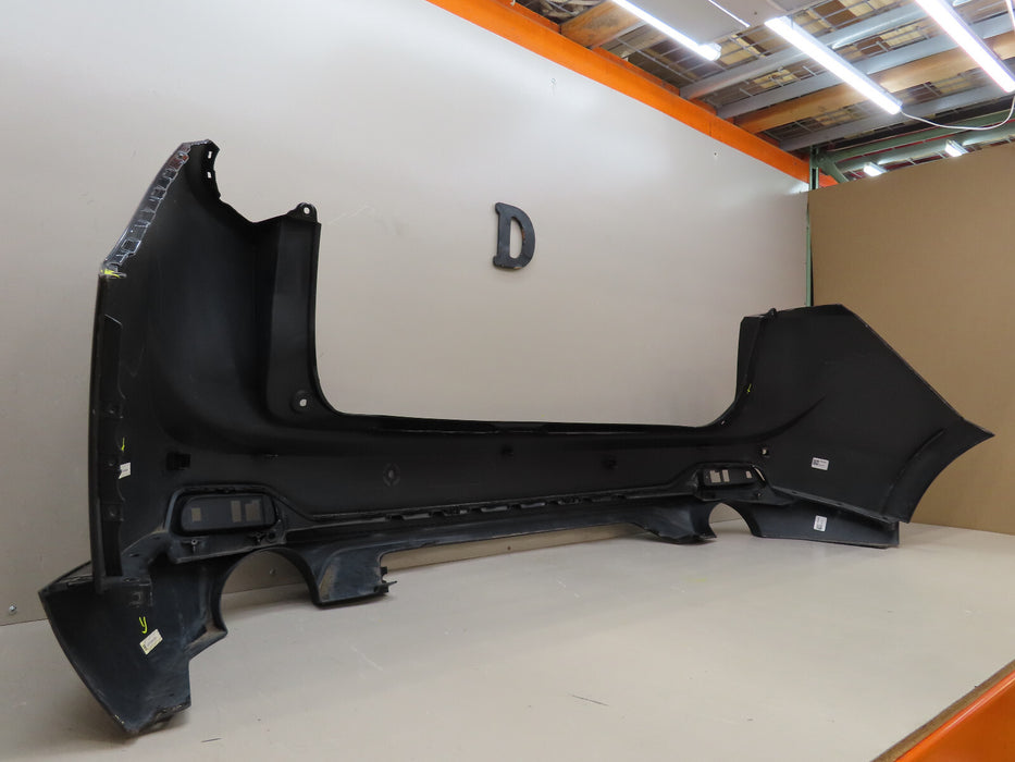 2019 2020 2021 ACURA RDX REAR BUMPER COVER OEM 71501-TJB-A000