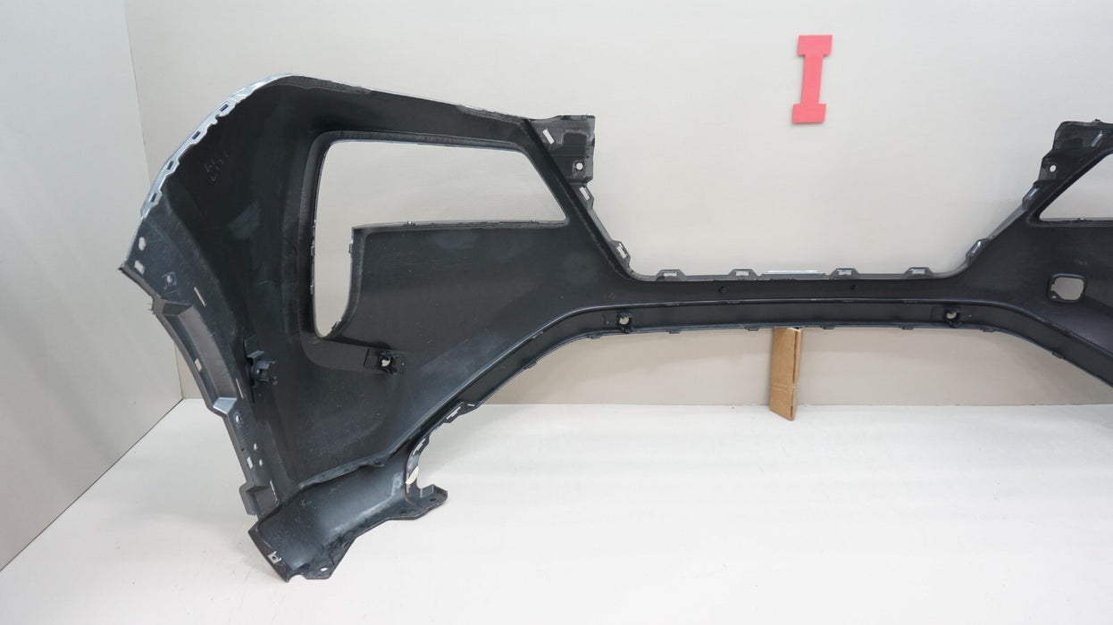 2021-2023 NISSAN ROGUE FRONT BUMPER COVER OEM 620226RR0H