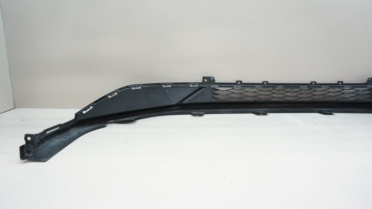 2021-2023 HYUNDAI SONATA FRONT LOWER BUMPER COVER VALANCE OEM 86512-L1450