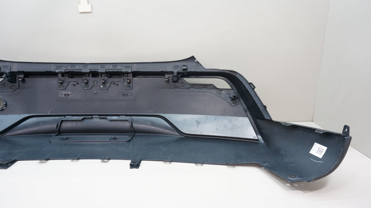 2025-2026 TESLA MODEL Y REAR BUMPER COVER PANEL OEM 1932604-00