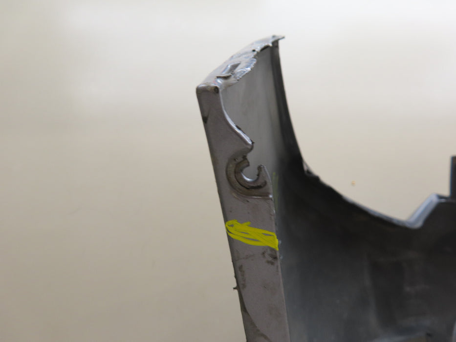 2011-2014 ACURA TSX FRONT BUMPER COVER OEM