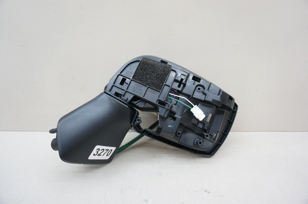 2015-2017 SUBARU LEGACY OUTBACK FRONT LEFT DRIVERS SIDE MIRROR 91036AL20B OEM