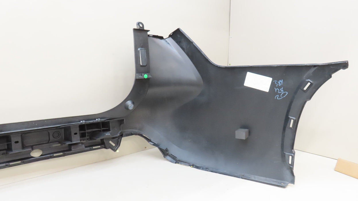 2020-2023 TOYOTA HIGHLANDER REAR BUMPER COVER OEM