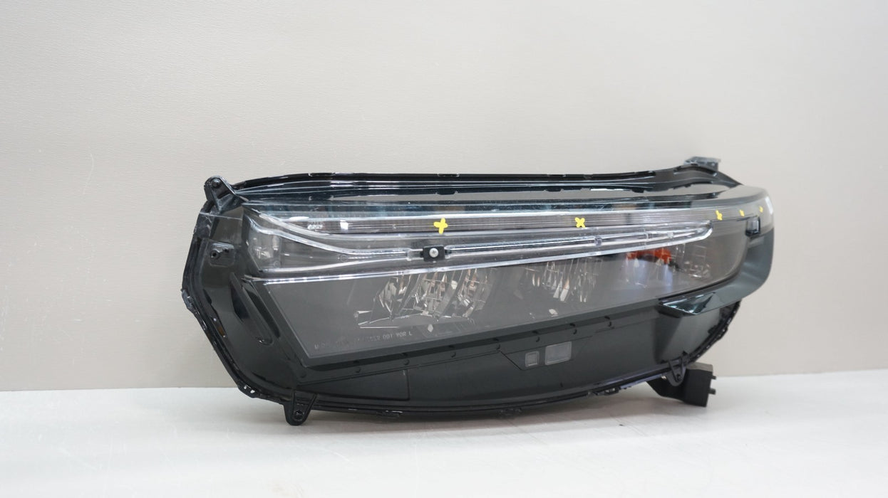 2023-2025 HONDA CR-V FRONT LEFT DRIVER SIDE LED HEADLIGHT OEM