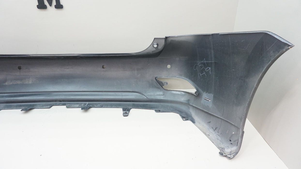 2010-2015 LEXUS RX350 RX450H REAR BUMPER COVER 52159-0E020 OEM 10 11 12 13 14 15
