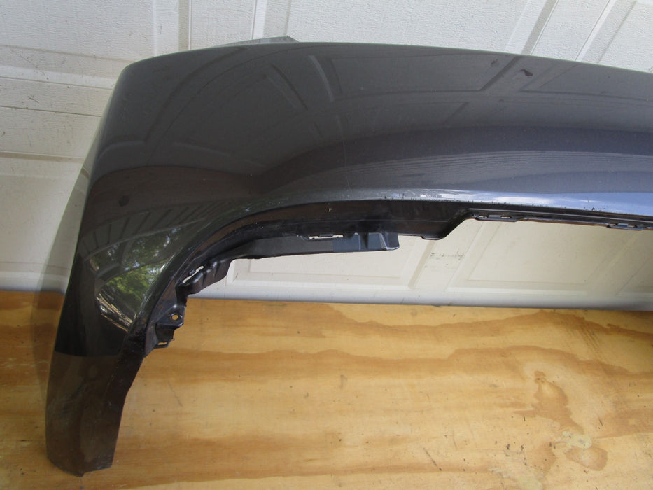 13 14 15 HONDA ACCORD REAR BUMPER COVER OEM