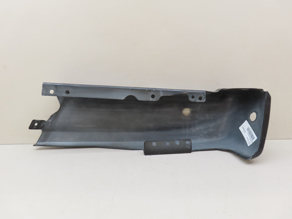 2021-2023 FORD F150 F-150 REAR LEFT DRIVER SIDE BUMPER END CAP OEM