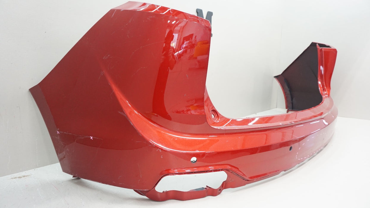 2019-2020 ACURA RDX REAR BUMPER COVER PANEL GENUINE OEM 71501TJBA000