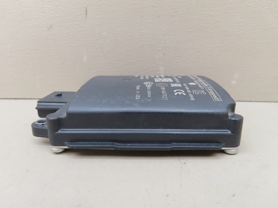 2021-2024 FORD BRONCO SPORT REAR LEFT DRIVER SENSOR BLIND SPOT MONITOR OEM