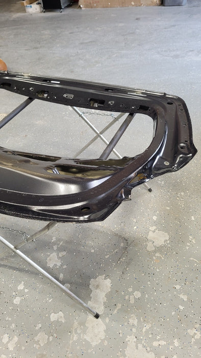 2020-2022 HYUNDAI PALISADE REAR HATCH LID TAILGATE LIFTGATE SHELL 72801S8041 OEM