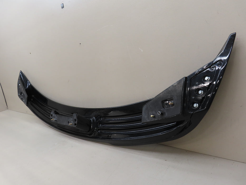 2024-2025 FORD MUSTANG GT REAR SPOILER AMPP