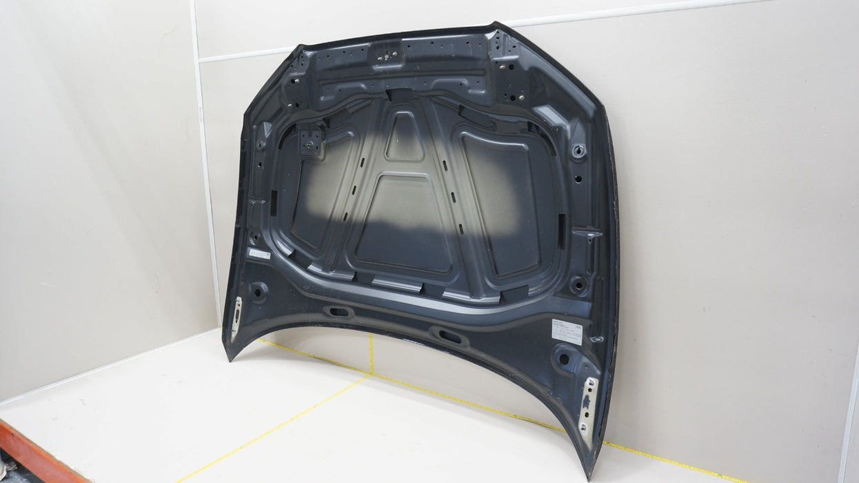 2015-2020 AUDI A3 S3 FRONT HOOD BONNET SHELL OEM