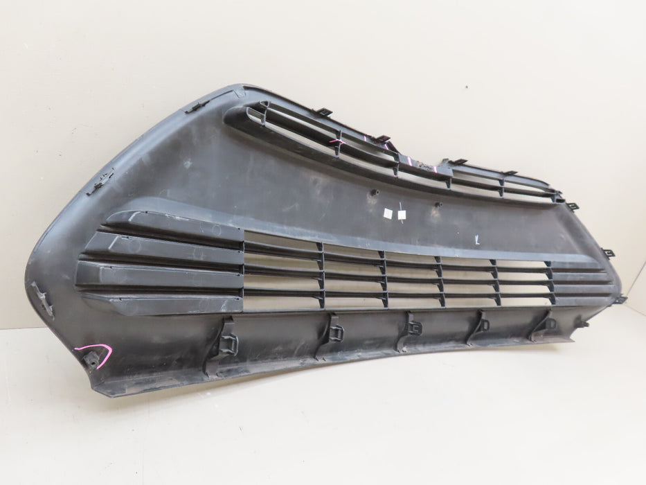 2017-2019 TOYOTA COROLLA FRONT LOWER BUMPER GRILLE GRILL OEM