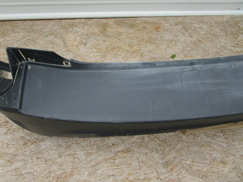 2013-2019 FORD ESCAPE REAR BUMPER COVER OEM