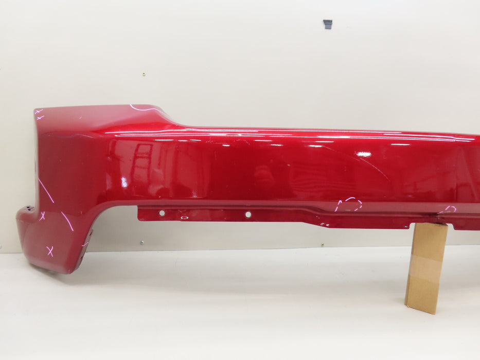 2019 2020 2021 CHEVROLET SILVERADO 1500 FRONT BUMPER METAL OEM