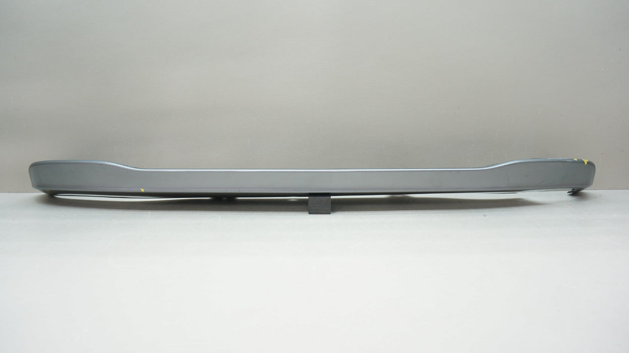 2023-2024 HONDA HR-V REAR LOWER BUMPER COVER VALANCE OEM 71560-3W0-A1