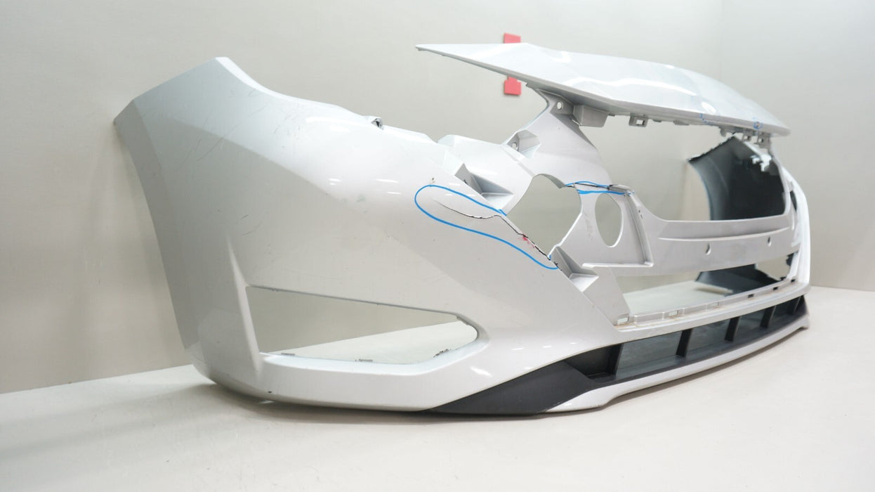 2023-2024 NISSAN VERSA FRONT BUMPER COVER PANEL OEM 62022 6EM0H