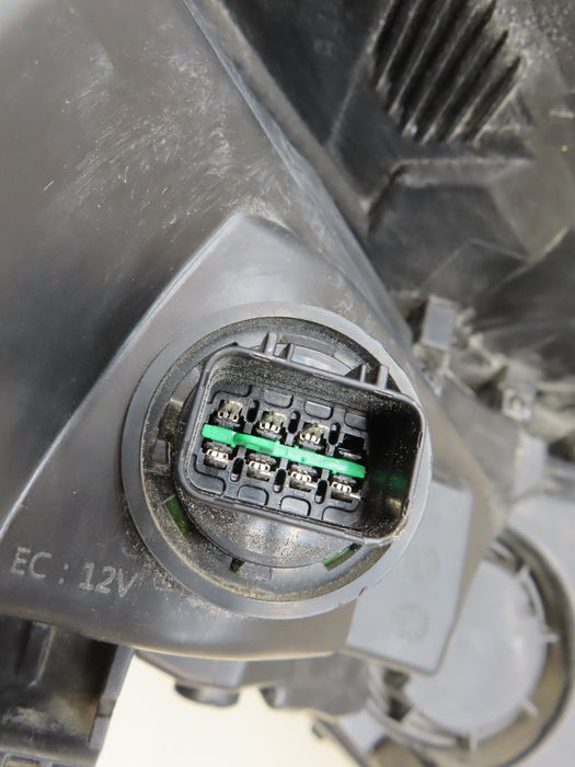 2022 2023 HYUNDAI TUCSON FRONT LEFT DRIVER SIDE LED DRL OEM 9349