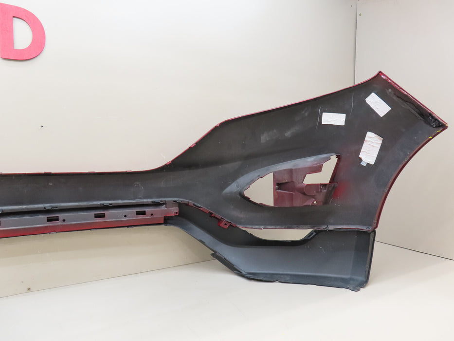 2015 2106 2017 2018 FORD EDGE FRONT BUMPER COVER OEM FT4B-17F003-AEW