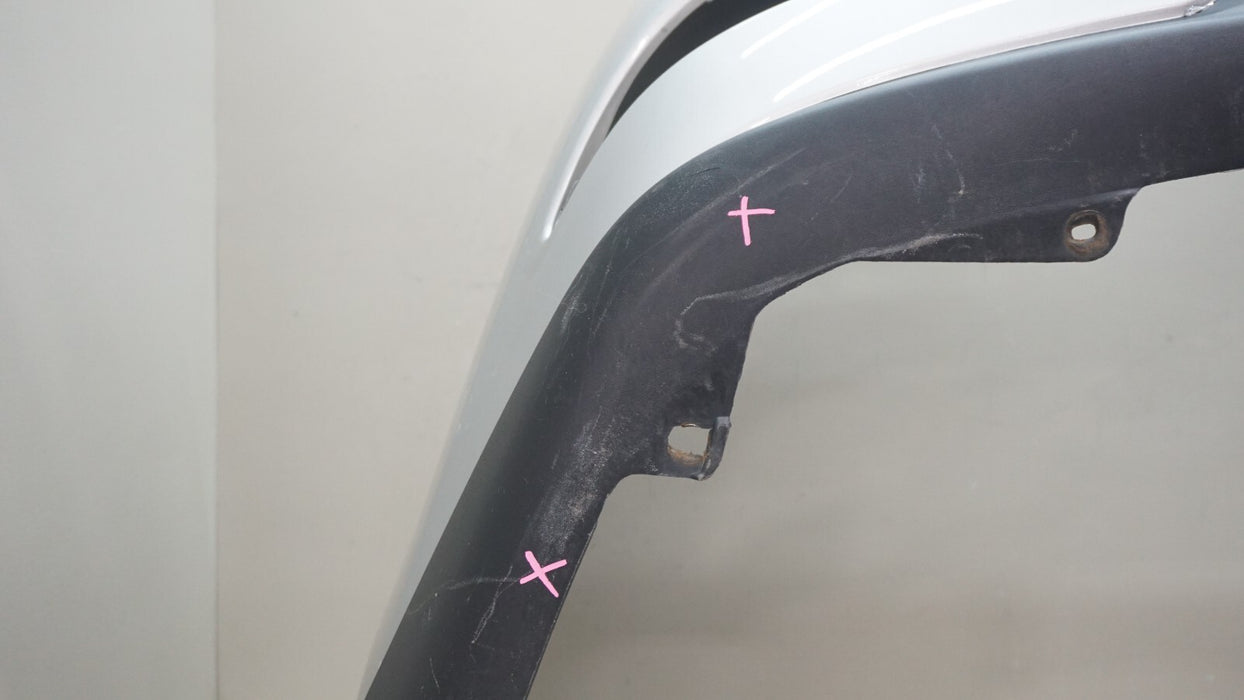 2010-2015 LEXUS RX350 RX450H REAR BUMPER COVER PANEL AFTERMARKET 52159-48100