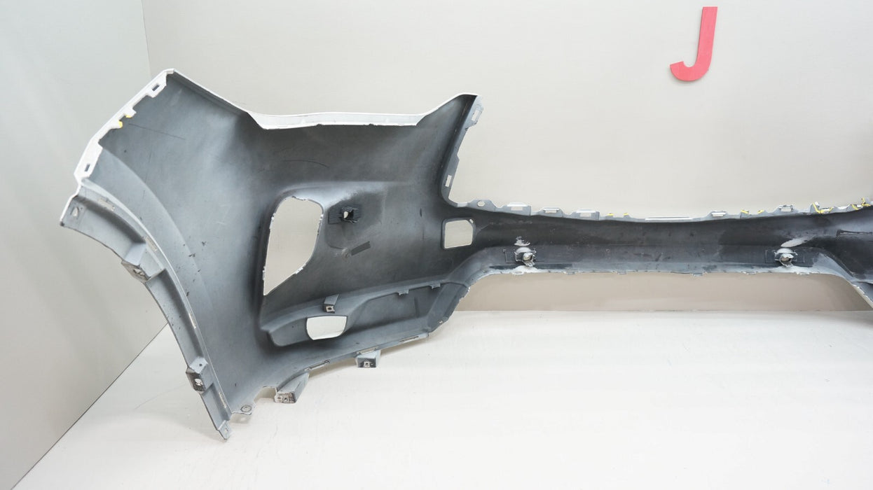 2019-2020 INFINITI QX50 FRONT BUMPER COVER PANEL OEM 620225NA0H
