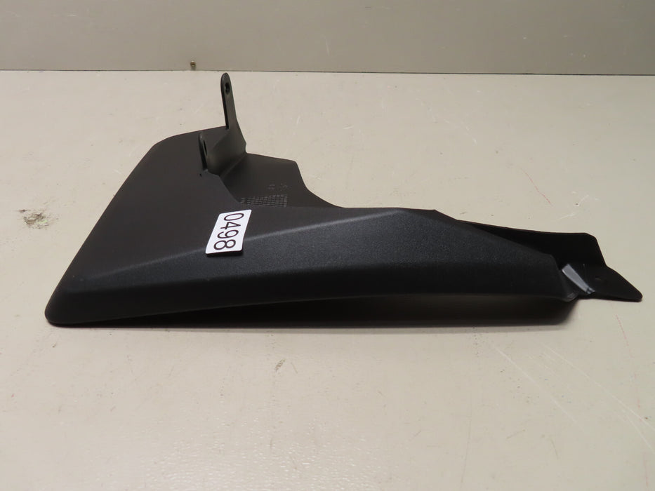 2019 2020 Toyota RAV4 REAR RIGHT SPLASH GUARD OEM PK389-42K00
