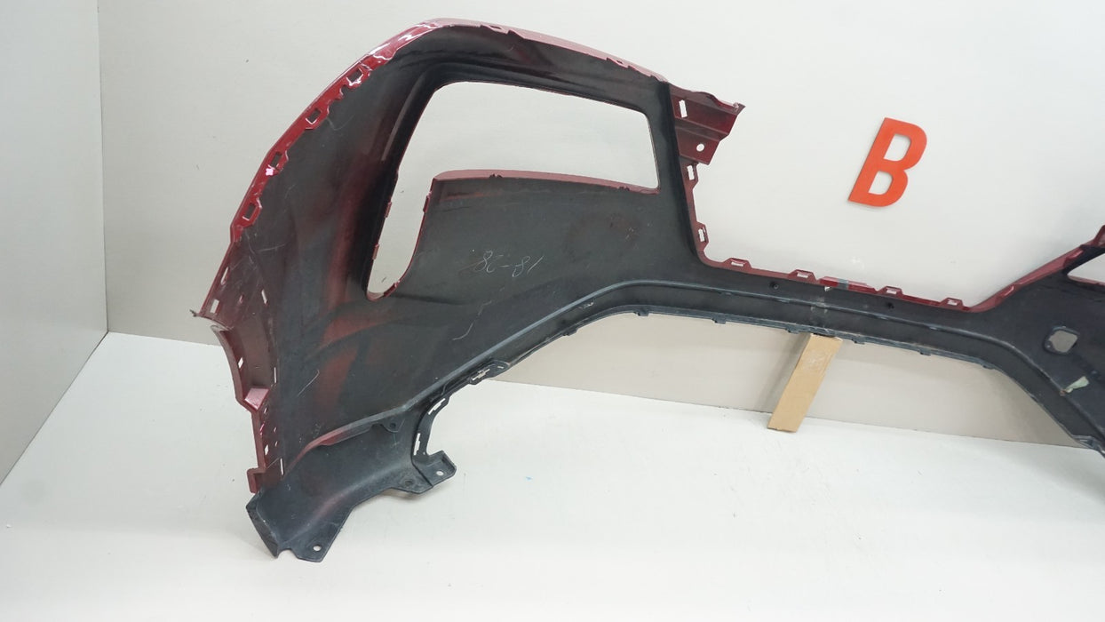 2021-2023 NISSAN ROGUE FRONT BUMPER COVER OEM 62022-6RC0H