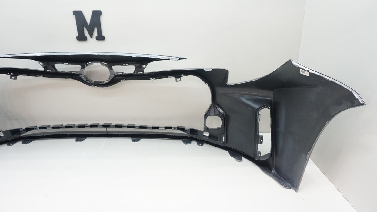 2020-2024 TOYOTA COROLLA FRONT BUMPER COVER 52119-12J00 OEM 21 22 23
