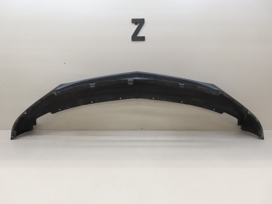 2018-2021 CHEVROLET EQUINOX FRONT LOWER BUMPER COVER GRILL OEM 84150755