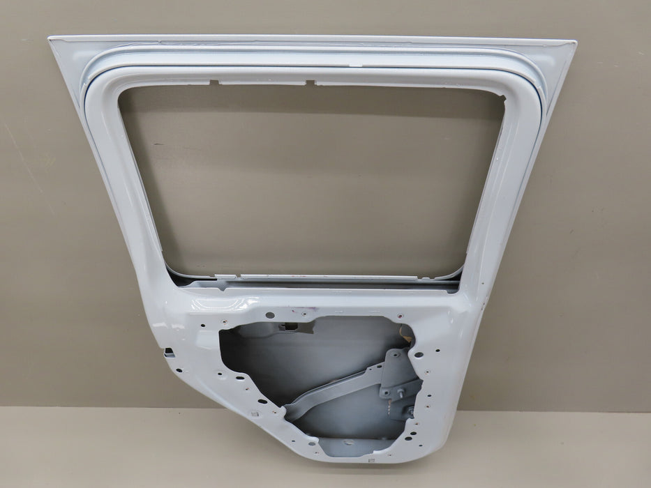 2018-2024 JEEP WRANGLER REAR LEFT DRIVER SIDE DOOR SHELL PANEL OEM