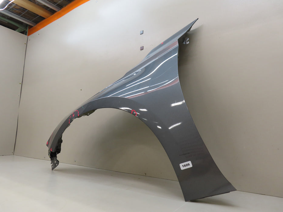 ..2019-2024 NISSAN ALTIMA LEFT DRIVER SIDE FENDER PANEL OEM