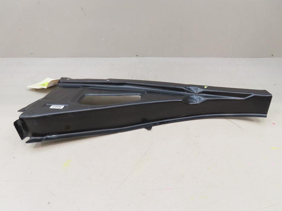 2005 GENUINE MERCEDES-BENZ BBDC C219 S211 W211 LONGITUDINAL MEMEBER 2116262752