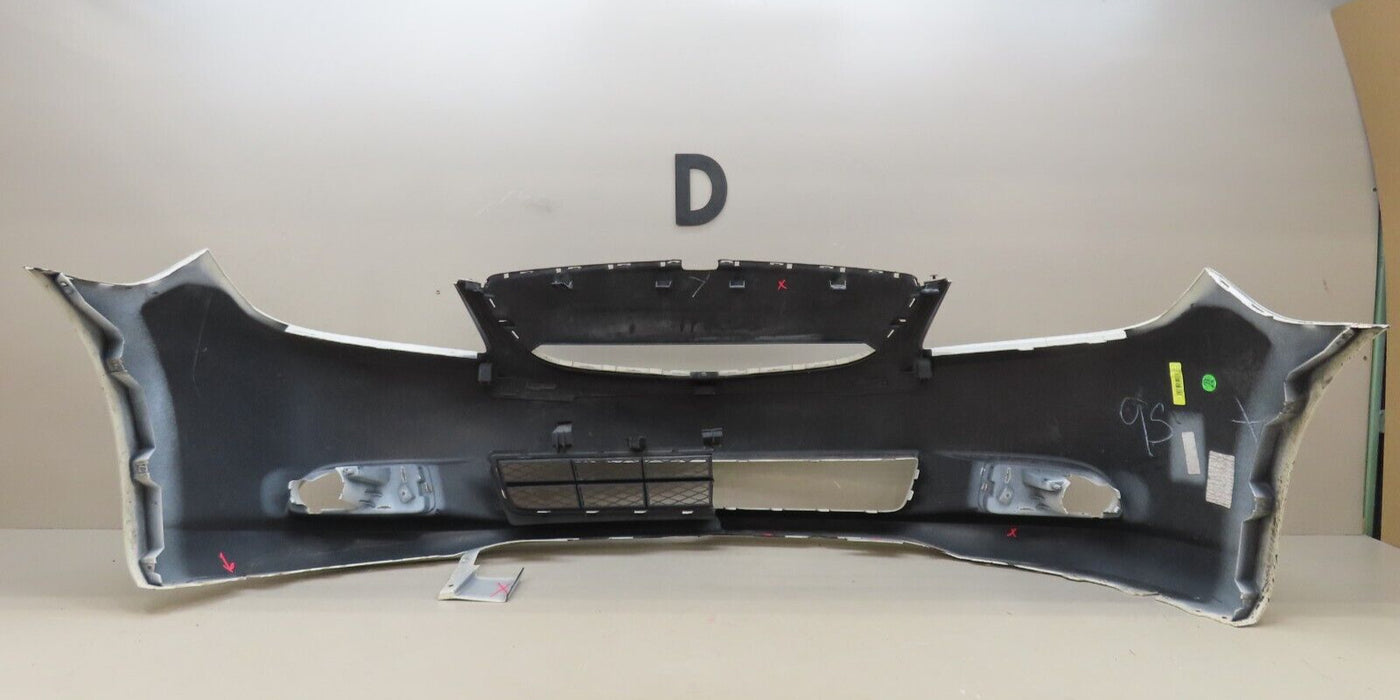 2010-2011 BUICK LACROSSE SEDAN FRONT UPPER BUMPER COVER PANEL OEM 20928567