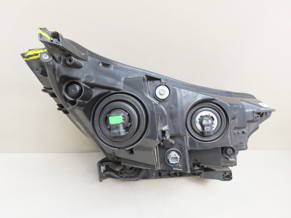 2017-2022 HONDA CRV CR-V FRONT LEFT DRIVER SIDE HEADLIGHT OEM 9327