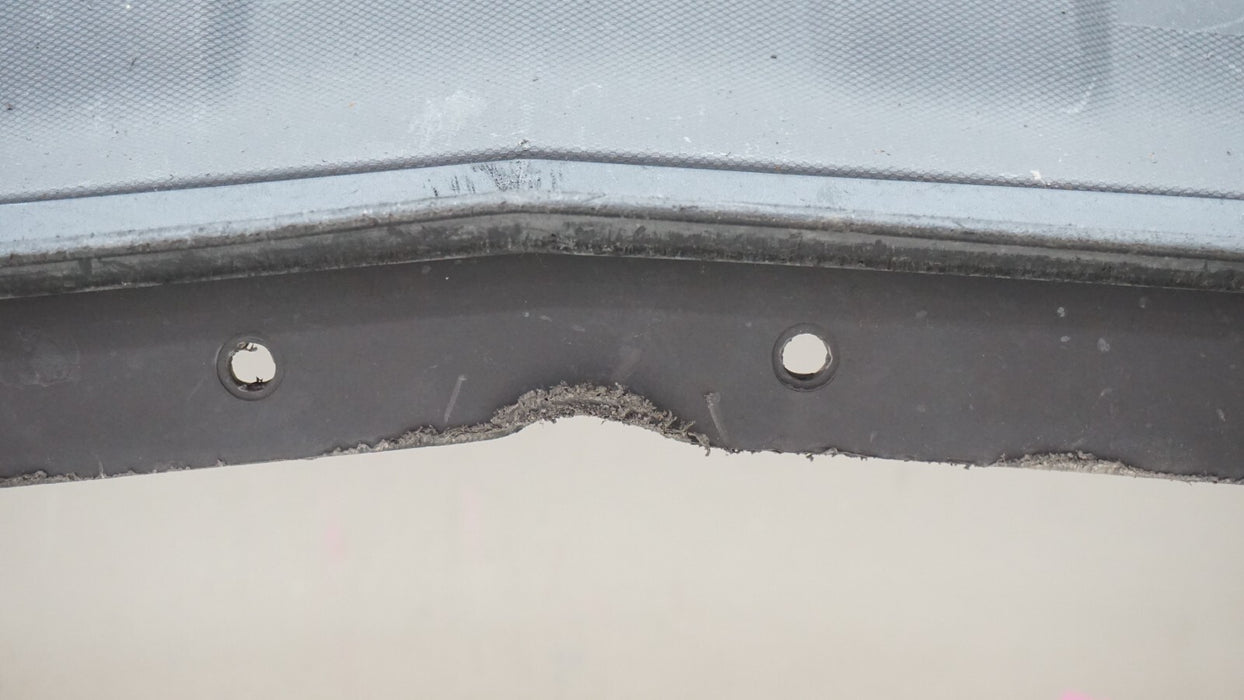 2012-2015 CHEVROLET EQUINOX FRONT LOWER BUMPER COVER OEM 20849307