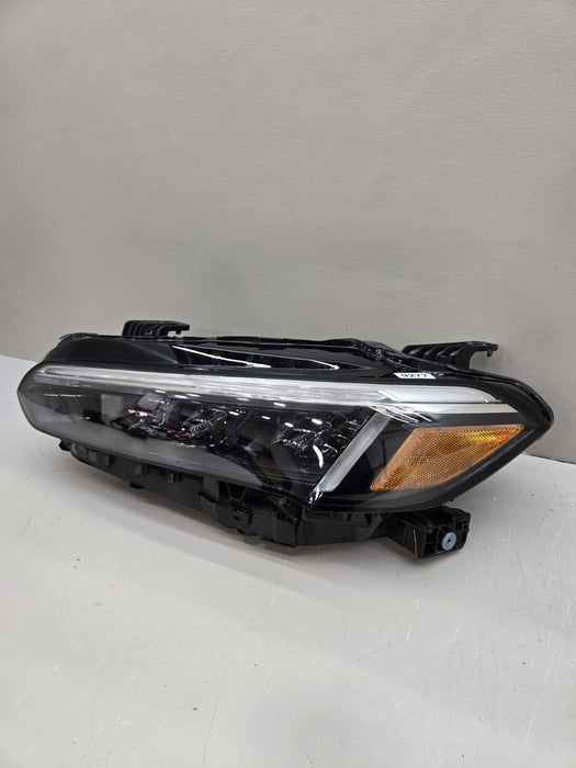 2022-2024 HONDA CIVIC FRONT LEFT DRIVER SIDE HEADLIGHT LED OEM