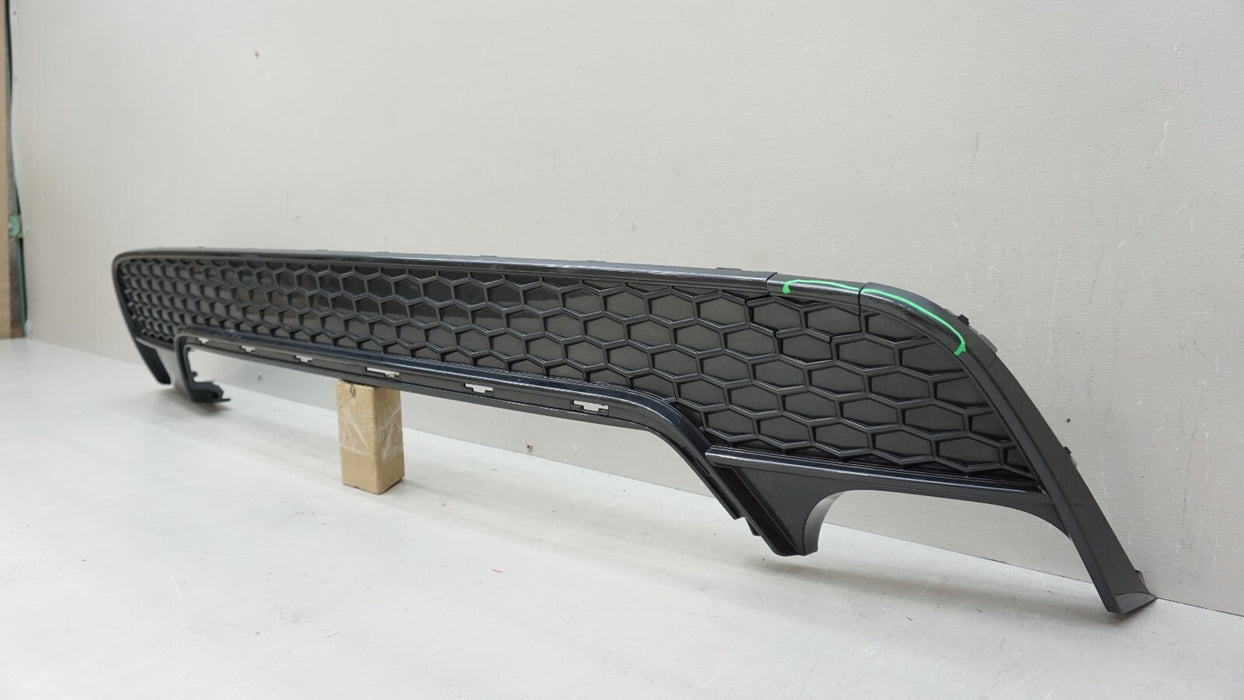 2020-2022 TOYOTA COROLLA SEDAN REAR LOWER BUMPER COVER PANEL OEM 52169-12160