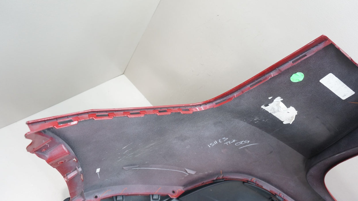 2020-2022 TESLA MODEL Y REAR BUMPER COVER PANEL OEM 1494005-00-B