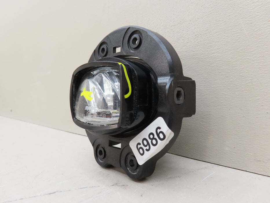 2019-2023 JEEP CHEROKEE LEFT OR RIGHT FRONT FOG LIGHT LED OEM