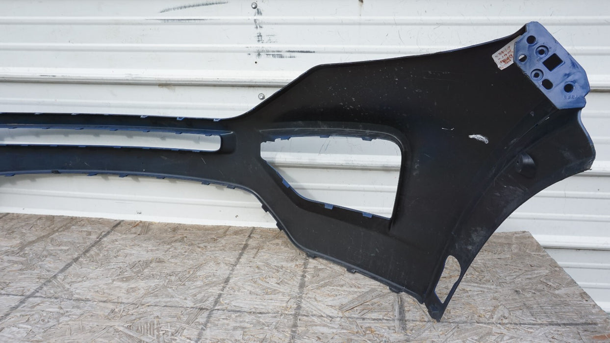 2022 FORD EXPLORER ST-LINE FRONT BUMPER COVER OEM LB5B-17C831-AF 22