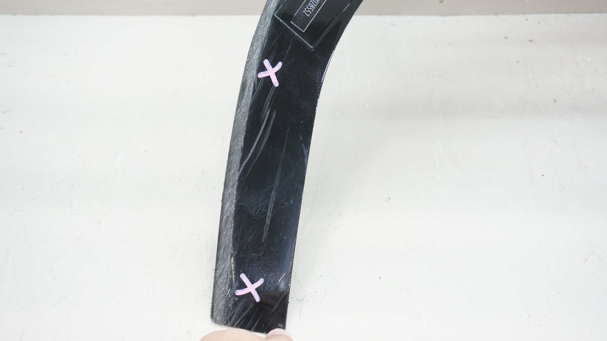 2020-2023 HYUNDAI SONATA FRONT LOWER BUMPER VALANCE COVER 86512-L0400 OEM