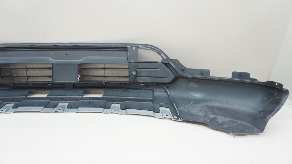 2020-2022 FORD EXPLORER FRONT LOWER BUMPER COVER VALANCE OEM LB5B-17F775-BGW