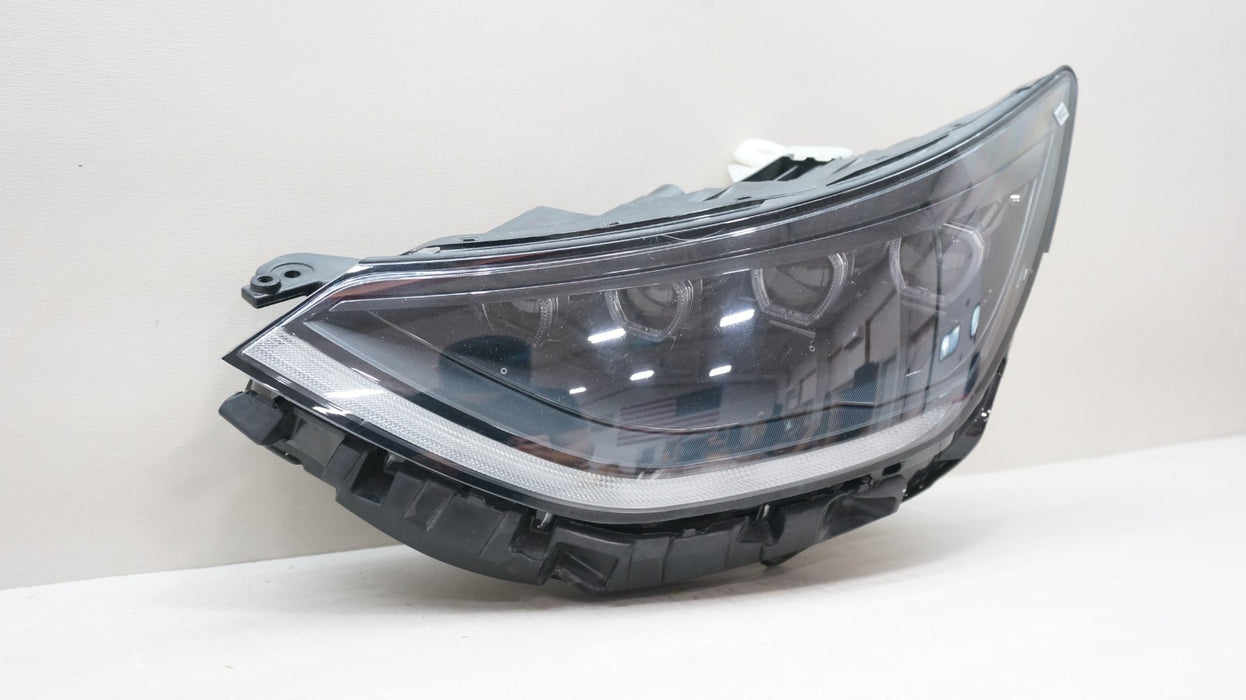 *MINT* 2020-2023 HYUNDAI SONATA FRONT LEFT SIDE LED PROJECTOR HEADLIGHT OEM