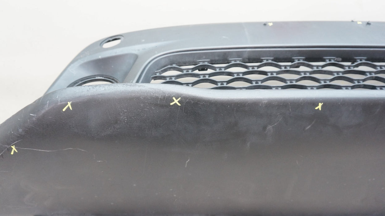 2019-2023 JEEP RENEGADE FRONT LOWER BUMPER COVER VALANCE 52120515 OEM