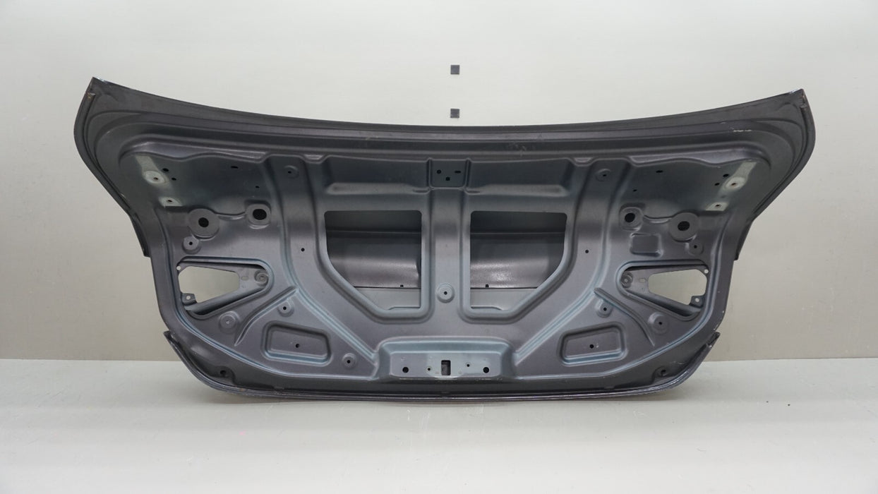 2017-2019 ALFA ROMEO GIULIA REAR TRUNK DECK LID SHELL PANEL OEM