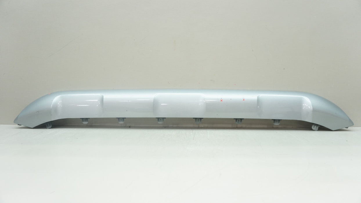2019-2023 TOYOTA RAV4 FRONT LOWER BUMPER VALANCE TRIM MOLDING OEM 52711-0R080